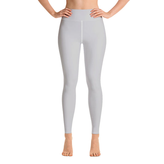 Light Blue - Sustainably Made Leggings