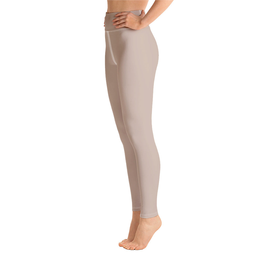 Light Rosy - Sustainably Made Leggings