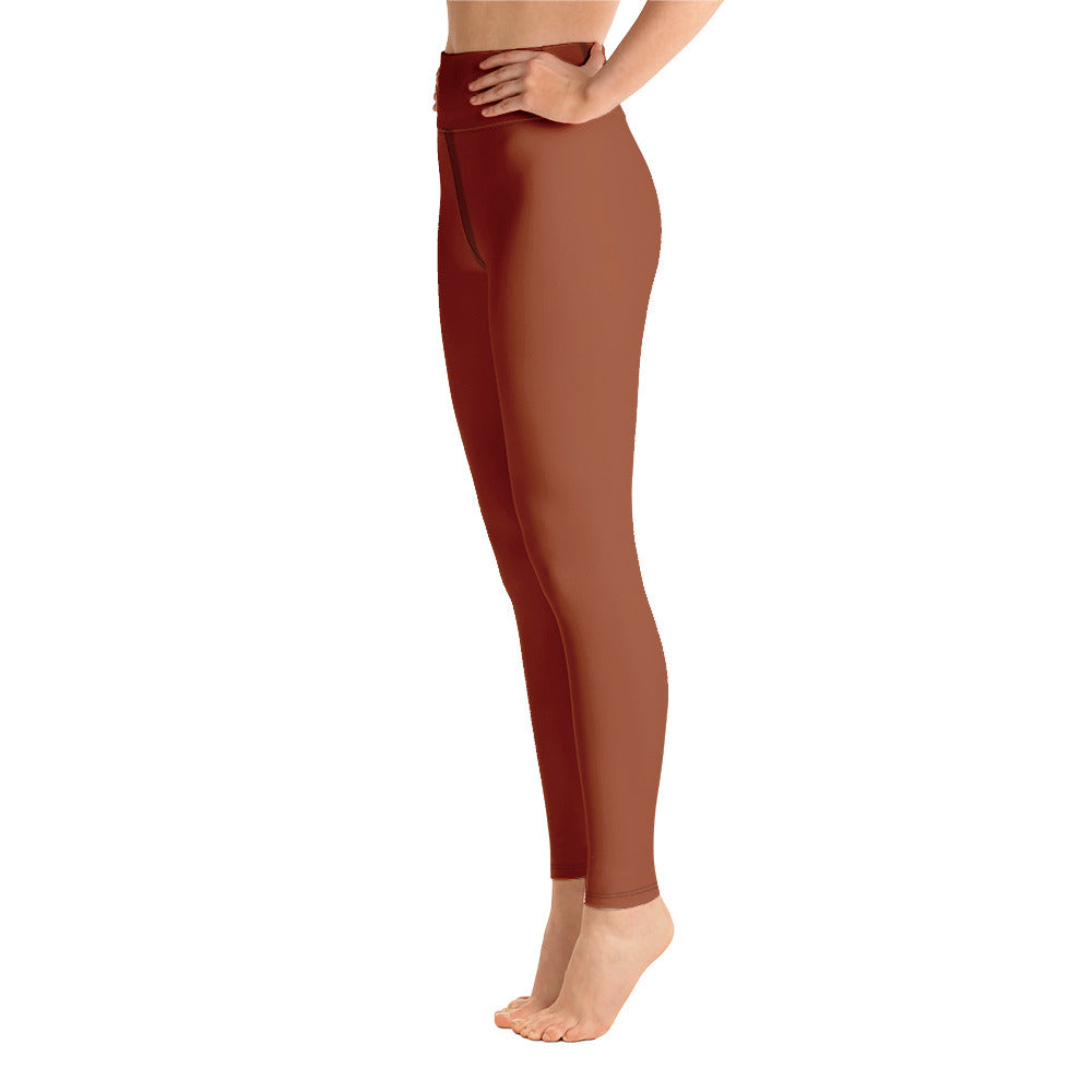 Tawny - Sustainably Made Leggings