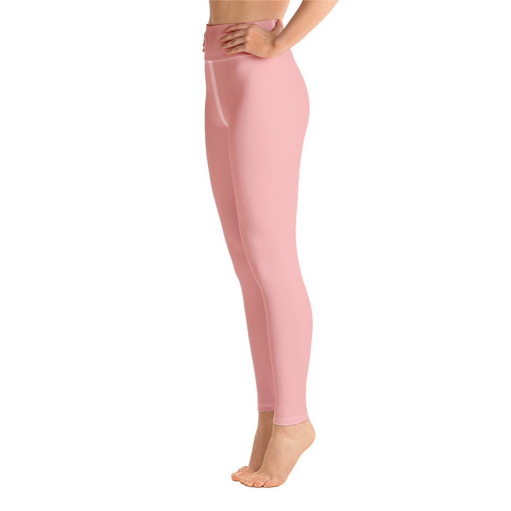 Rose - Sustainably Made Leggings
