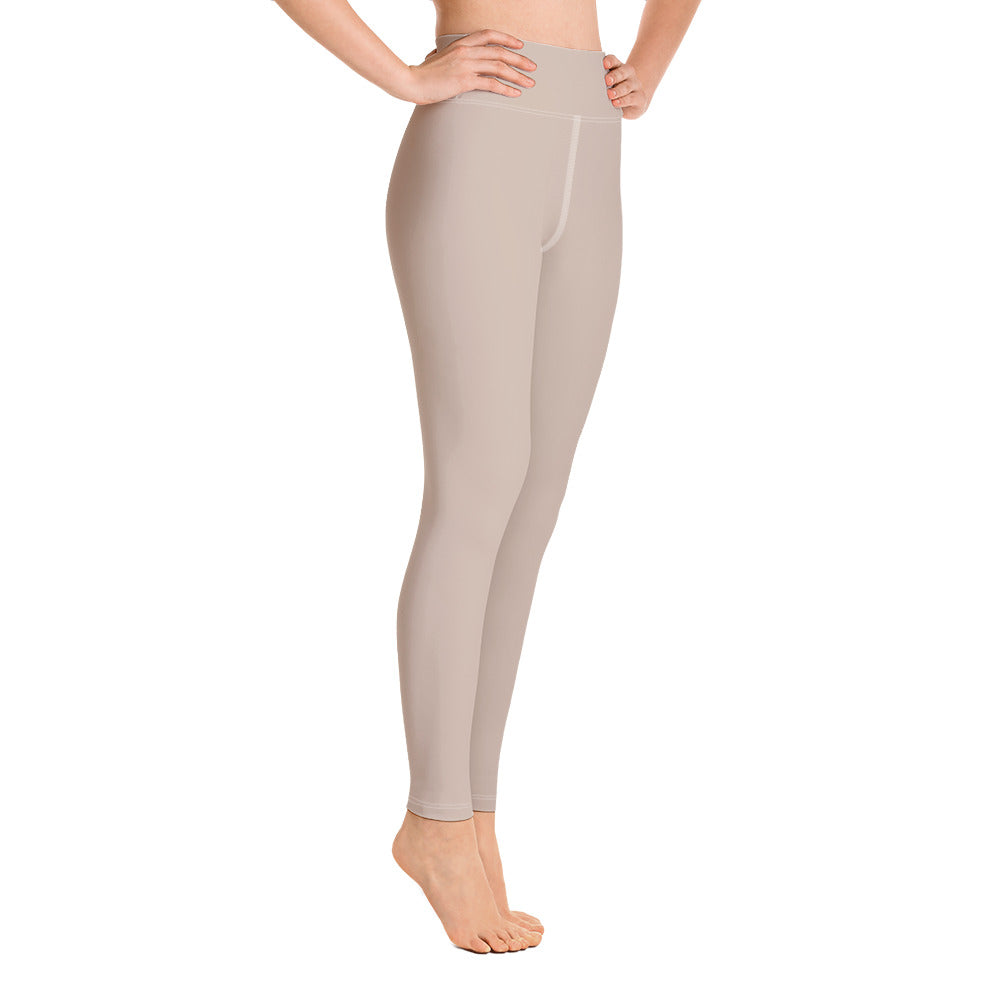 Light Rosy - Sustainably Made Leggings