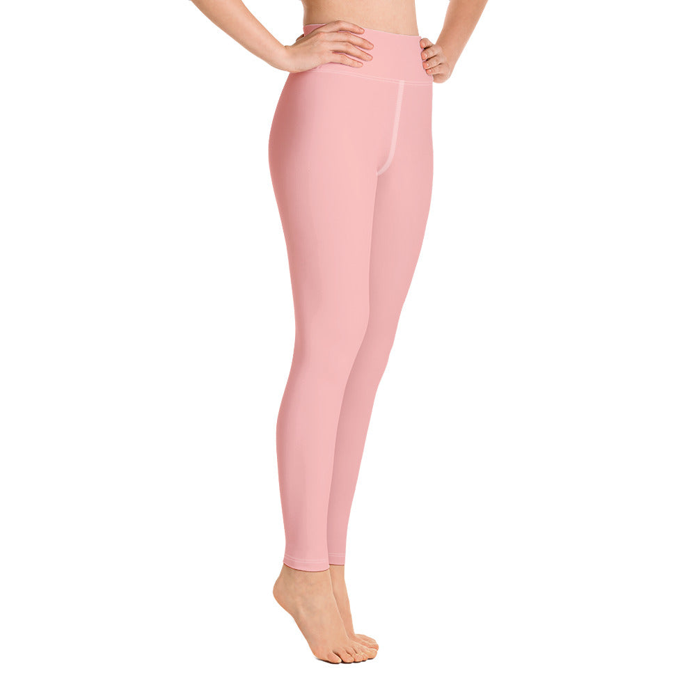 Rose - Sustainably Made Leggings
