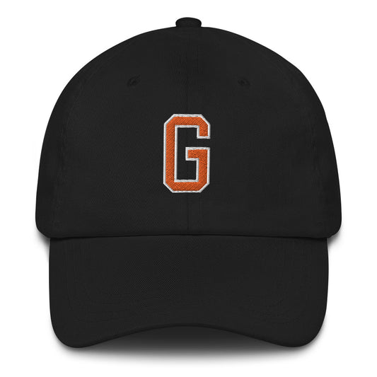G - Sustainably Made Baseball Cap