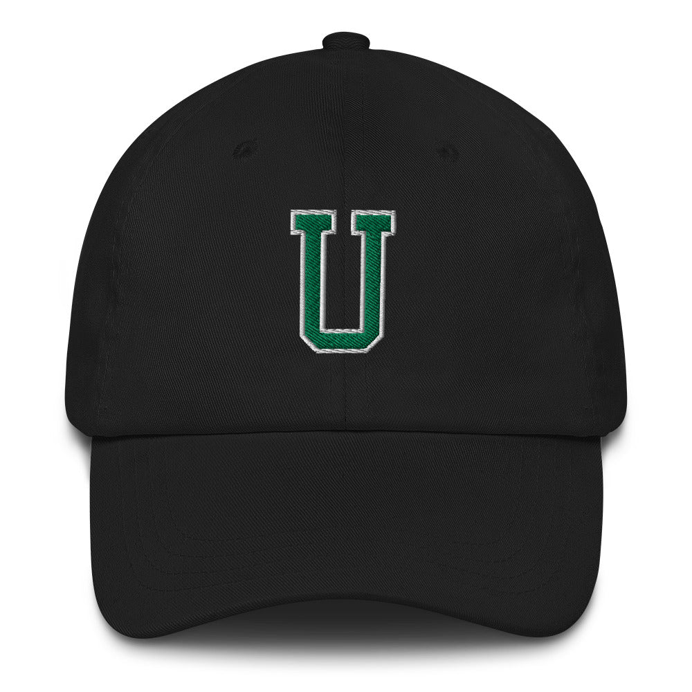 U - Sustainably Made Baseball Cap