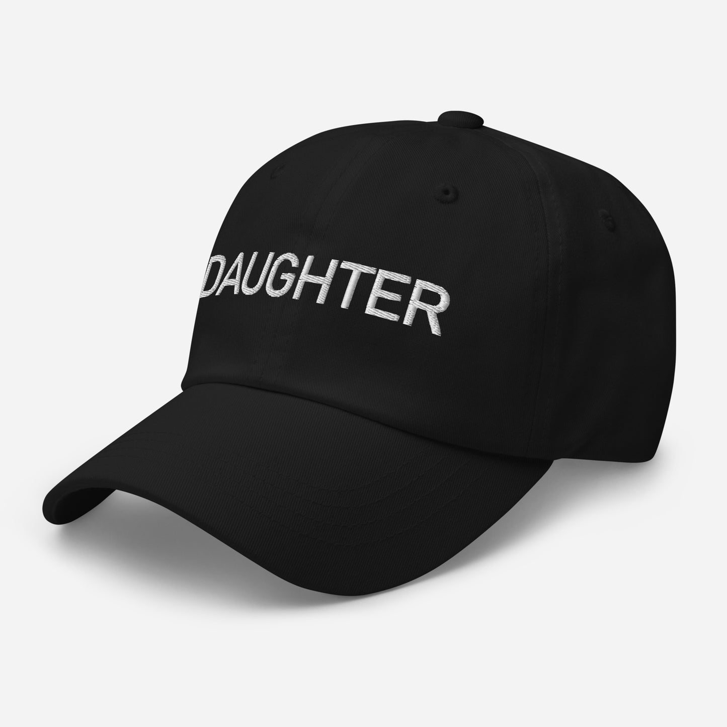 Daughter - Sustainably Made Baseball Cap