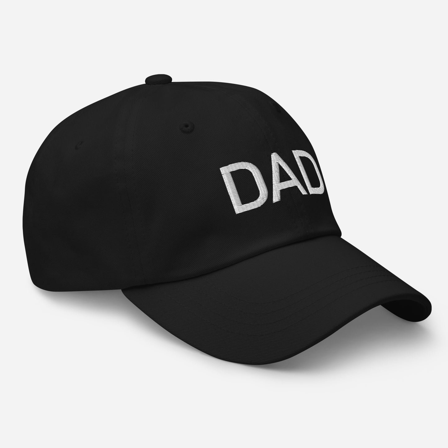 Dad - Sustainably Made Baseball Cap