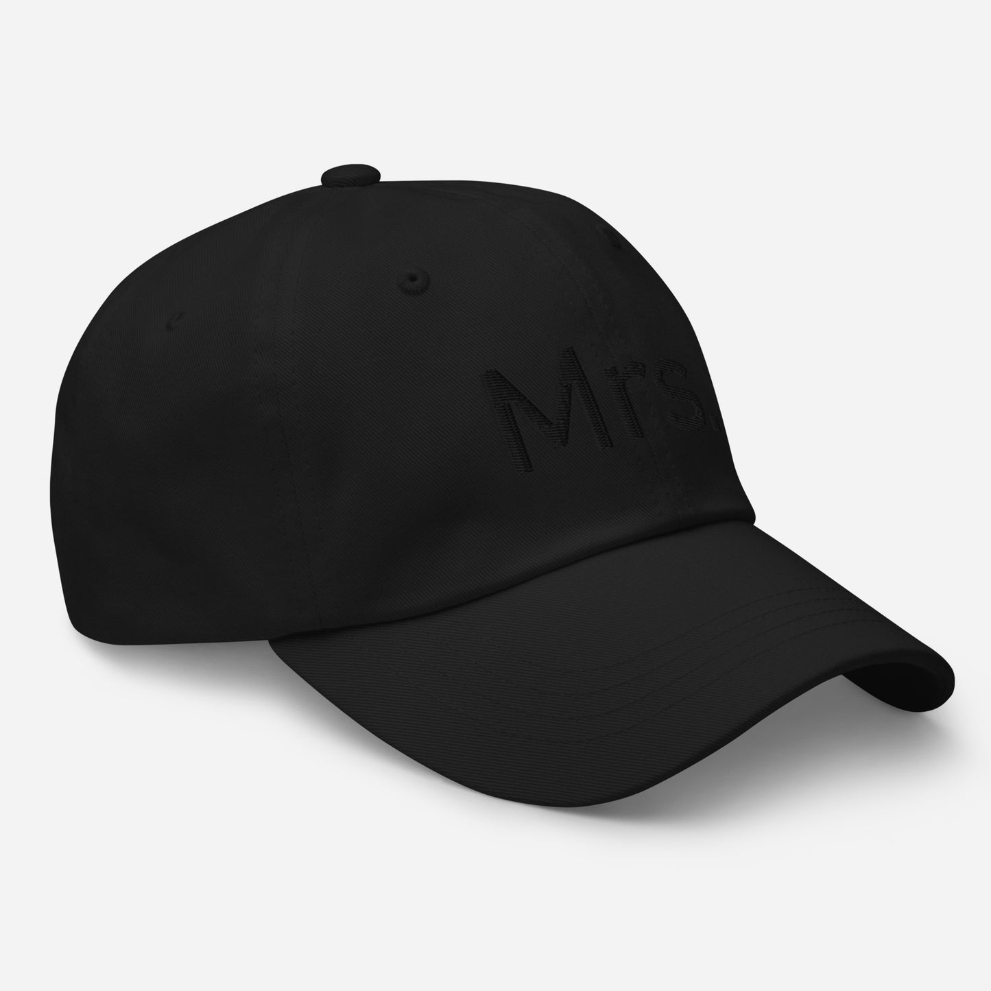 Mrs. - Sustainably Made Baseball Cap