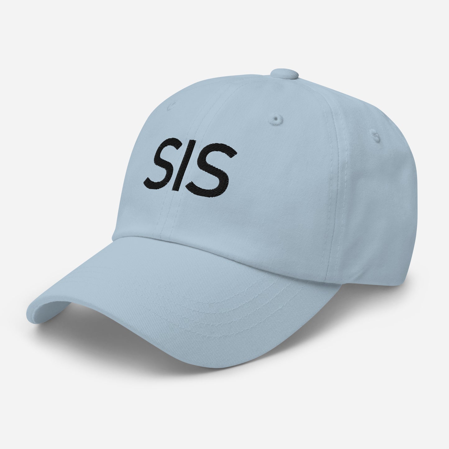 Sis - Sustainably Made Baseball Cap