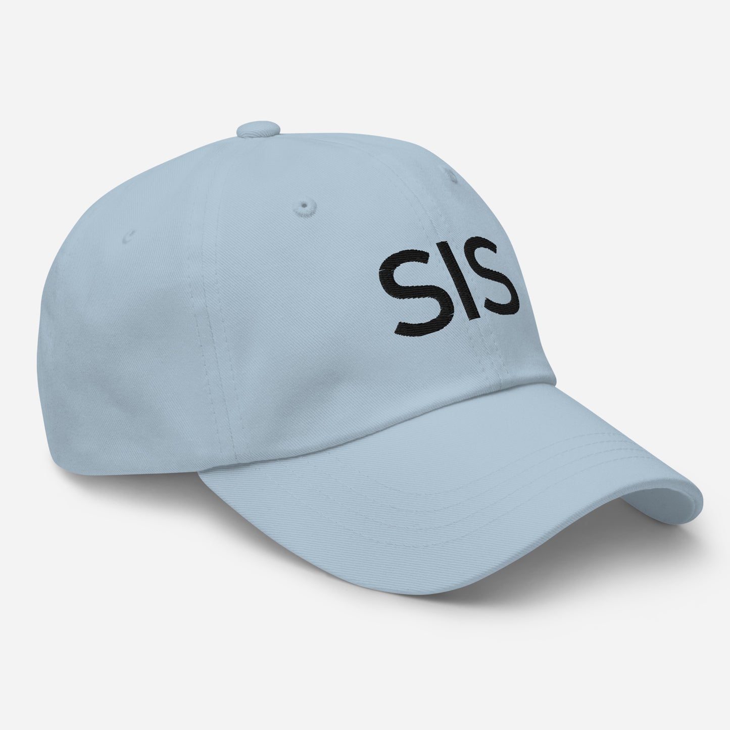 Sis - Sustainably Made Baseball Cap