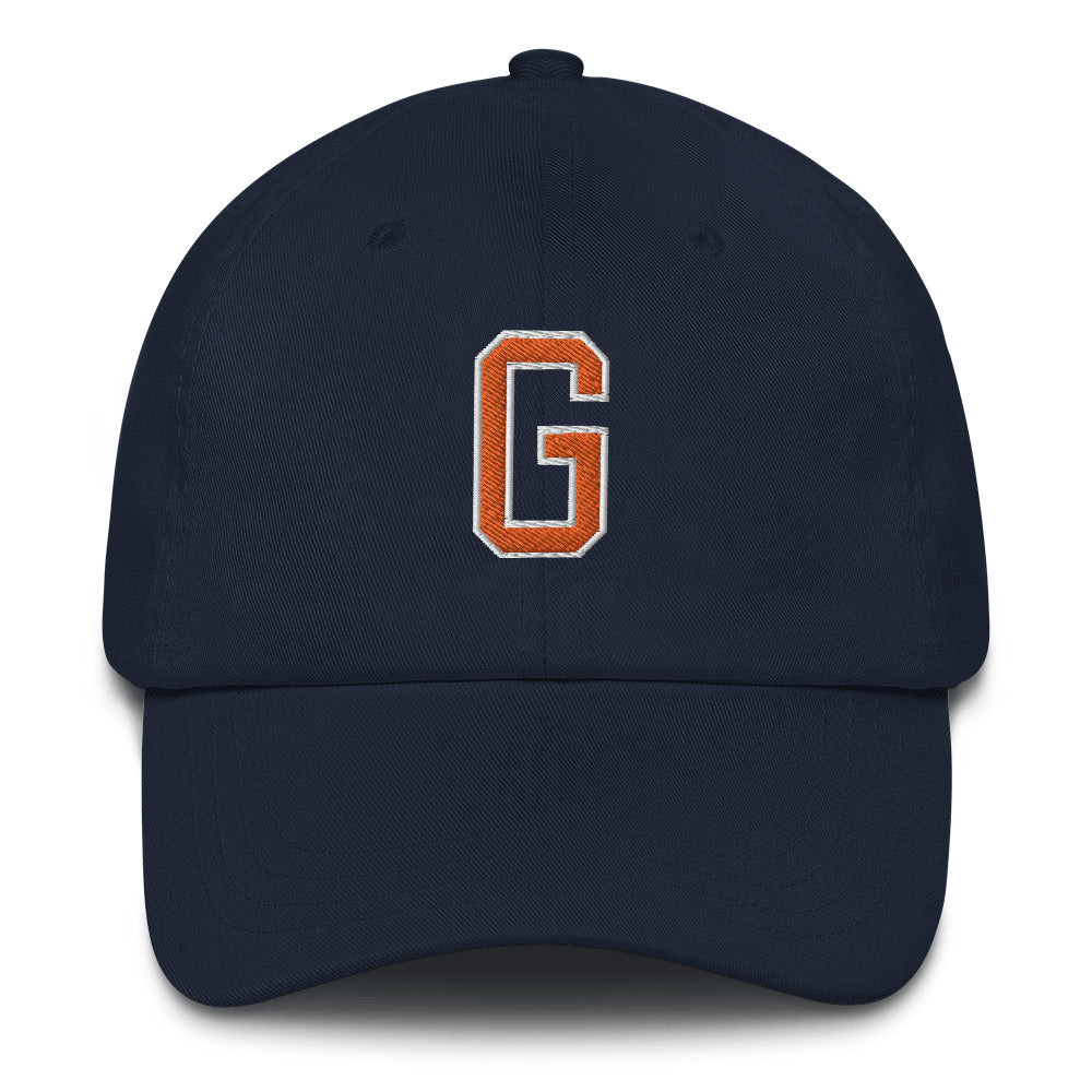 G - Sustainably Made Baseball Cap