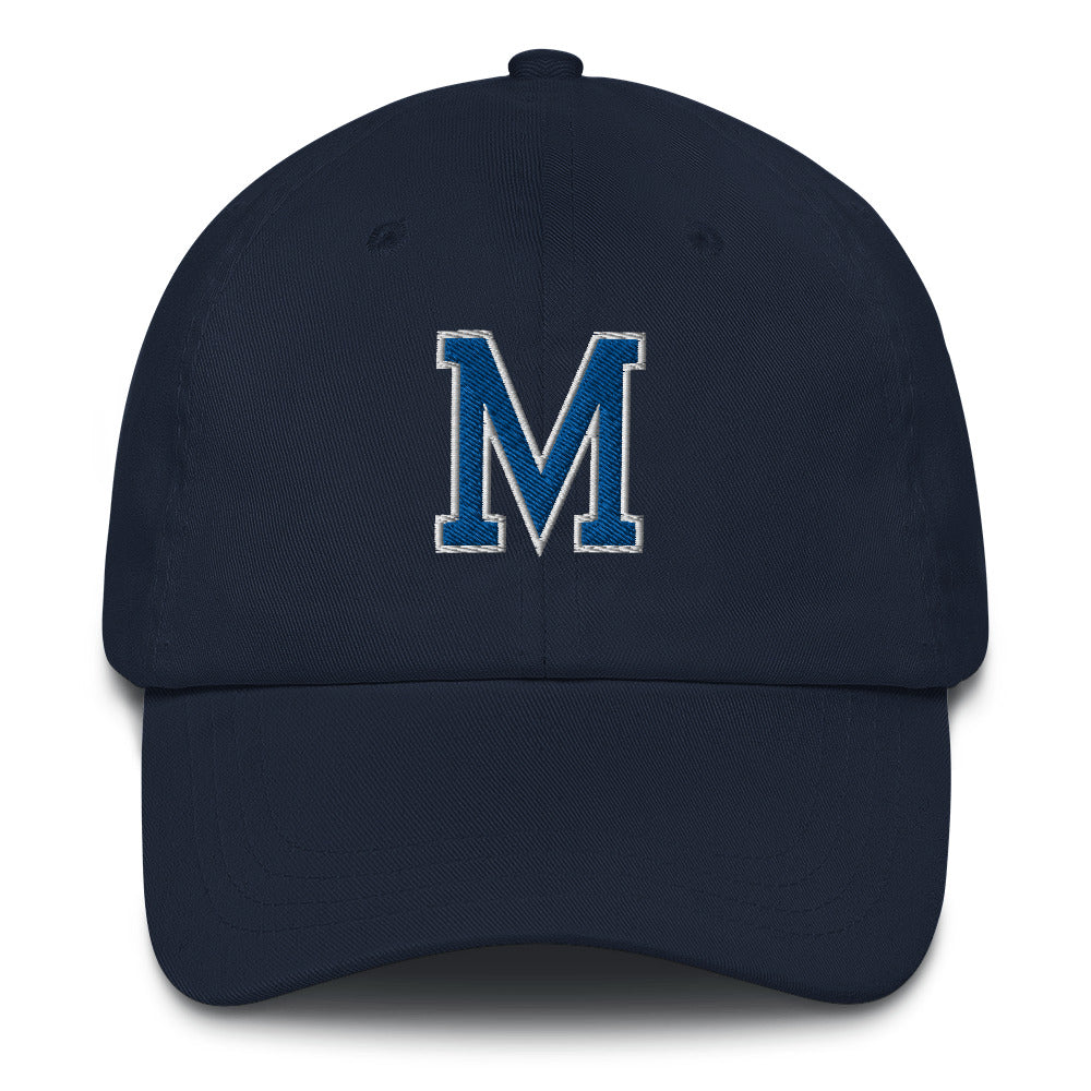 M - Sustainably Made Baseball Cap