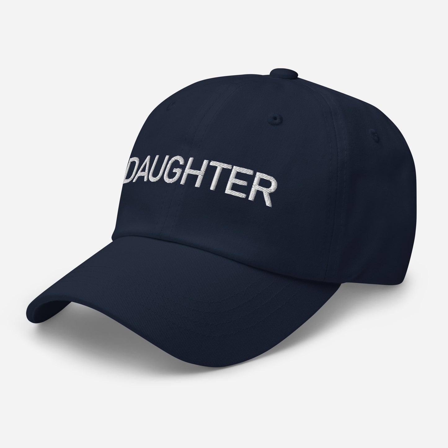 Daughter - Sustainably Made Baseball Cap