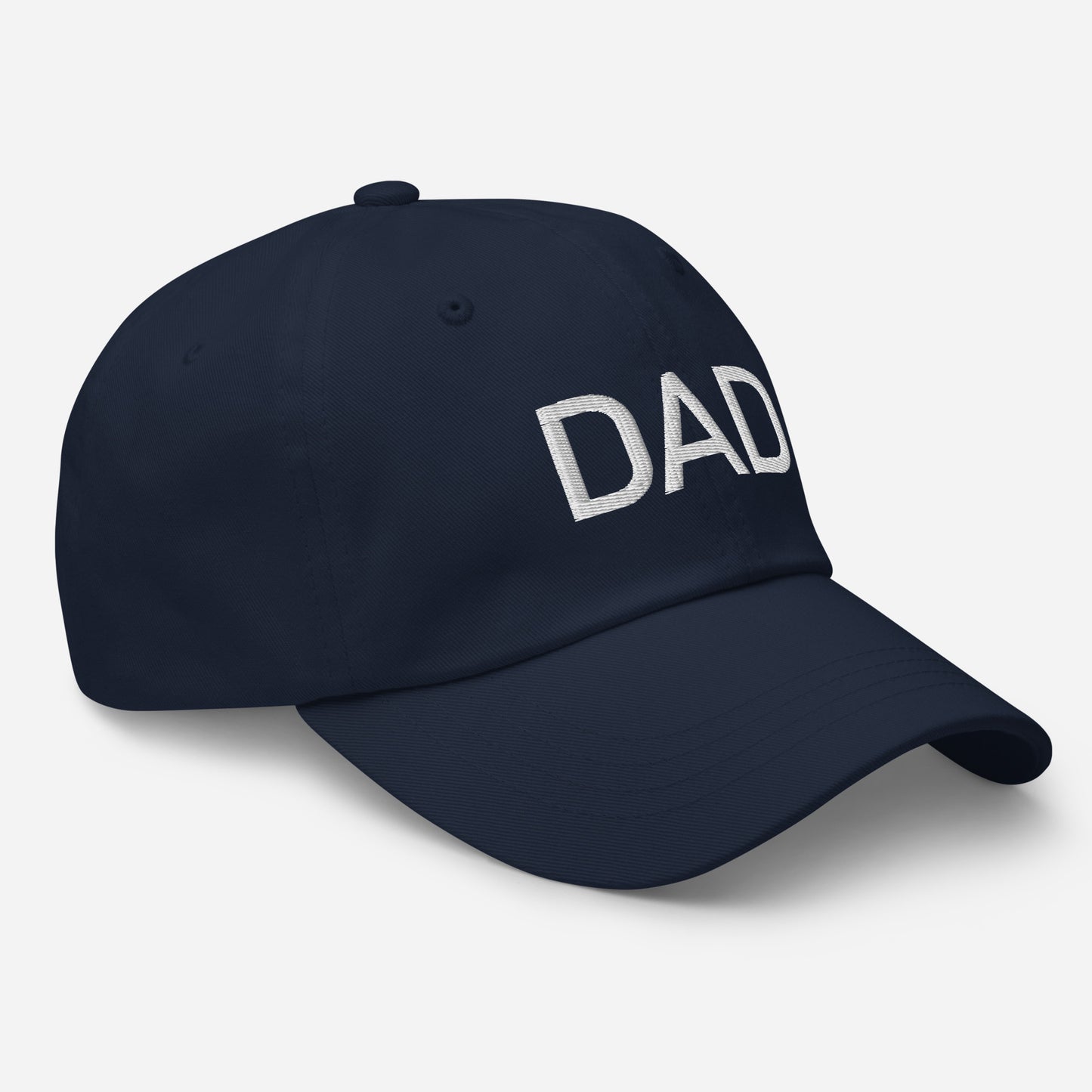 Dad - Sustainably Made Baseball Cap