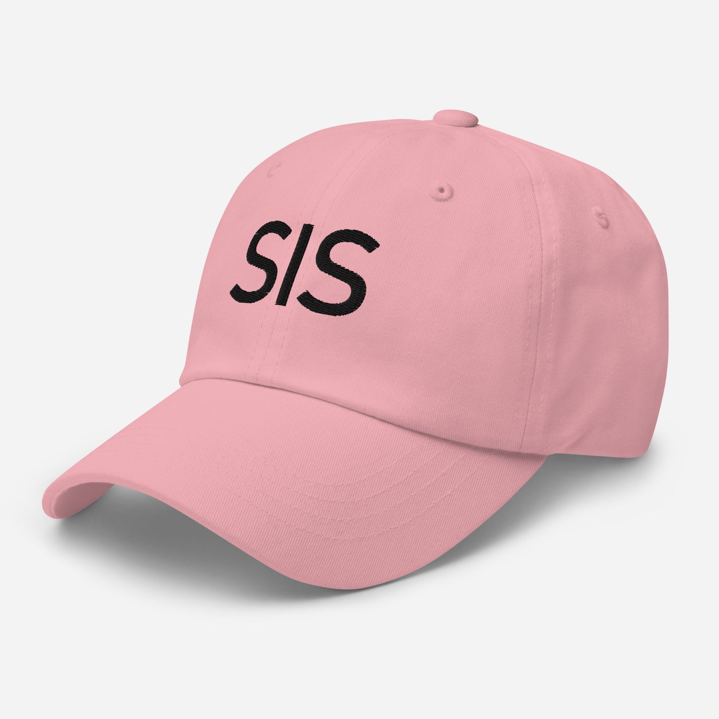 Sis - Sustainably Made Baseball Cap
