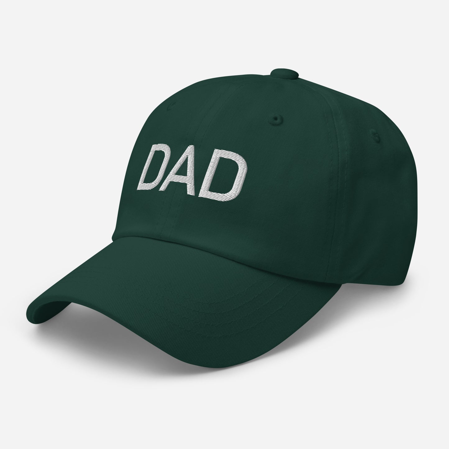 Dad - Sustainably Made Baseball Cap