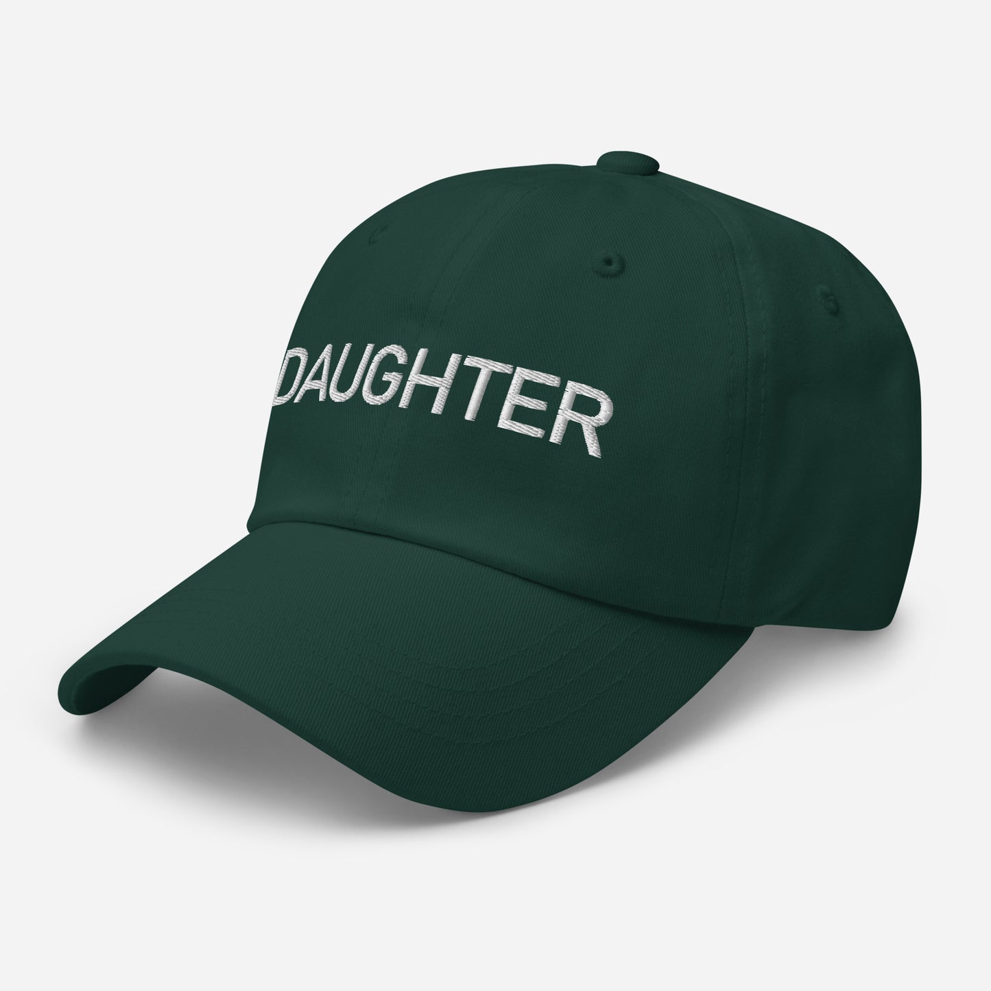 Daughter - Sustainably Made Baseball Cap