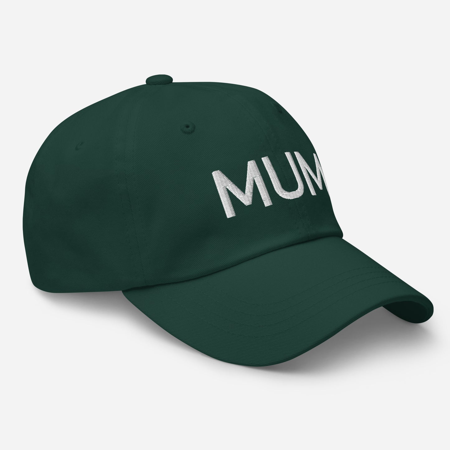 Mum - Sustainably Made Baseball Cap