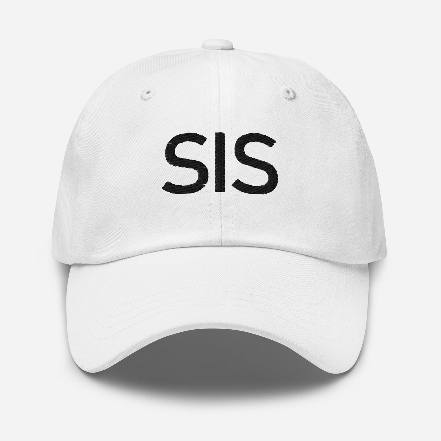 Sis - Sustainably Made Baseball Cap