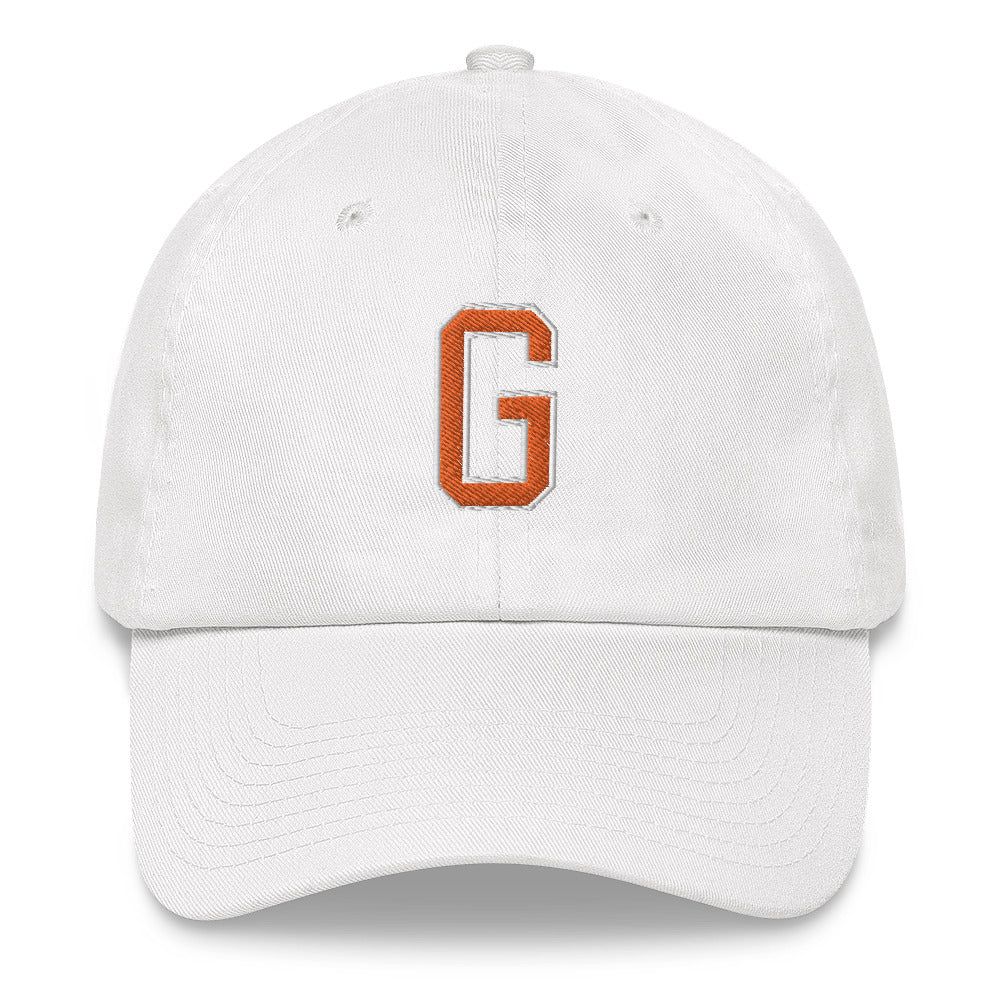 G - Sustainably Made Baseball Cap
