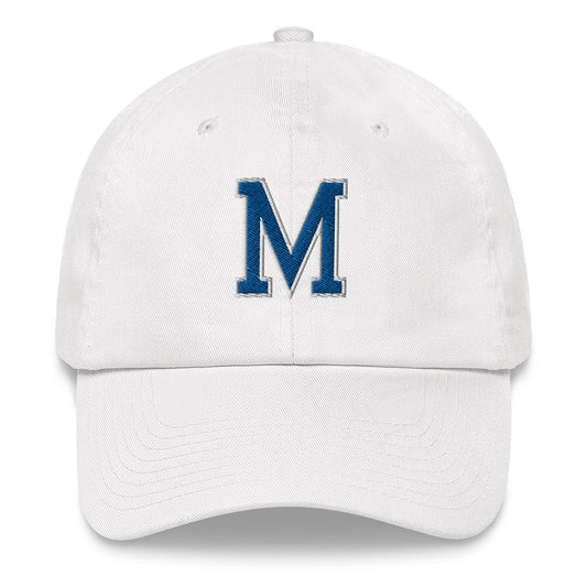 M - Sustainably Made Baseball Cap