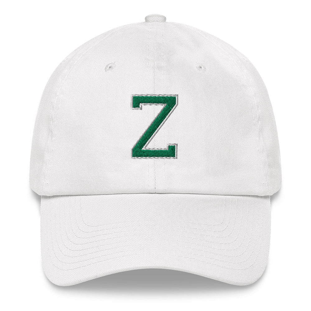 Z -  Sustainably Made Baseball Cap