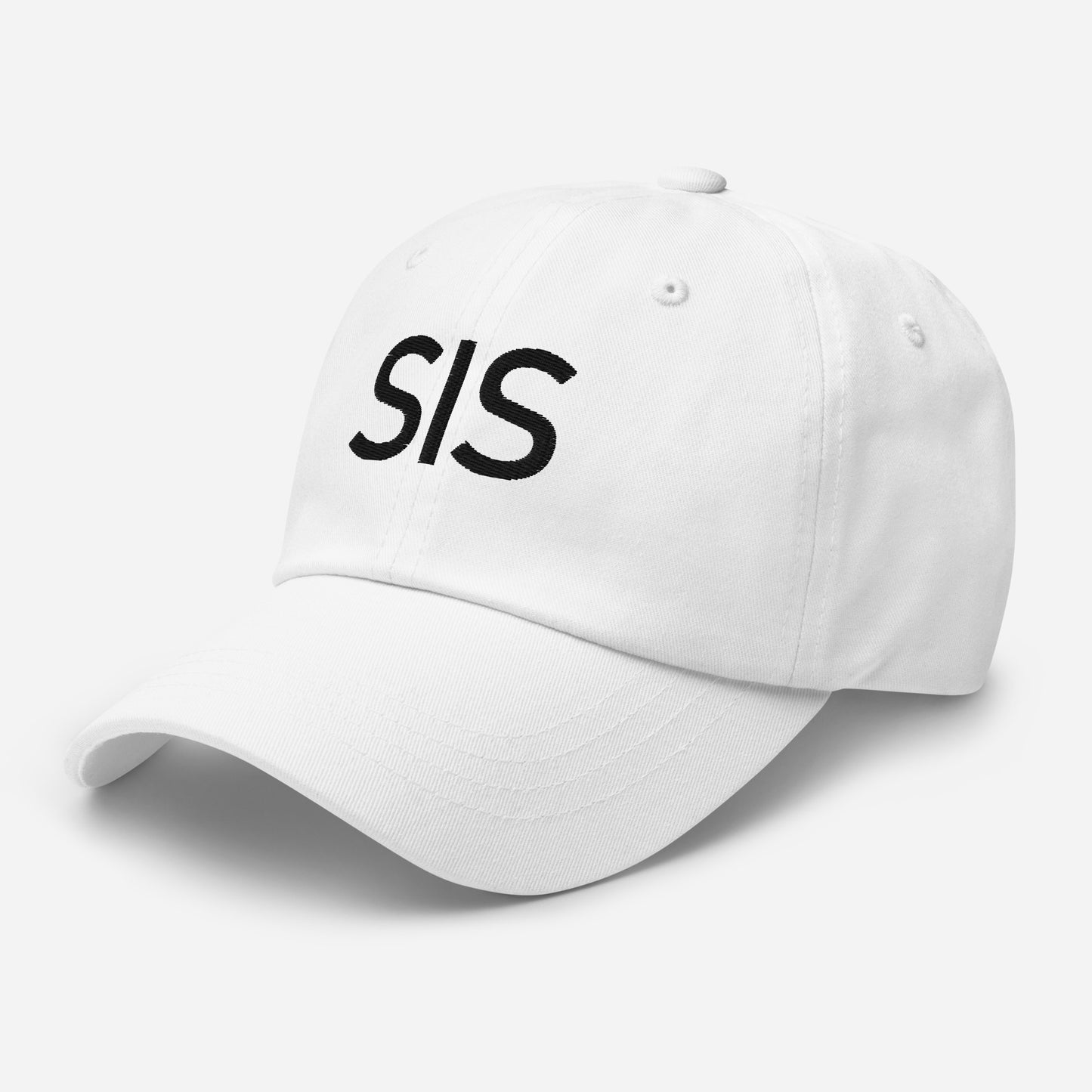 Sis - Sustainably Made Baseball Cap