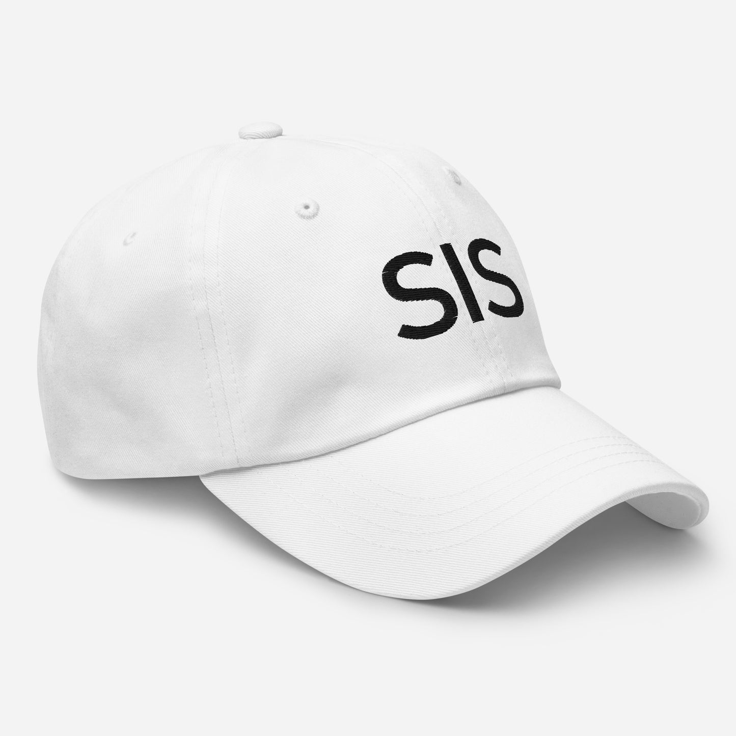 Sis - Sustainably Made Baseball Cap