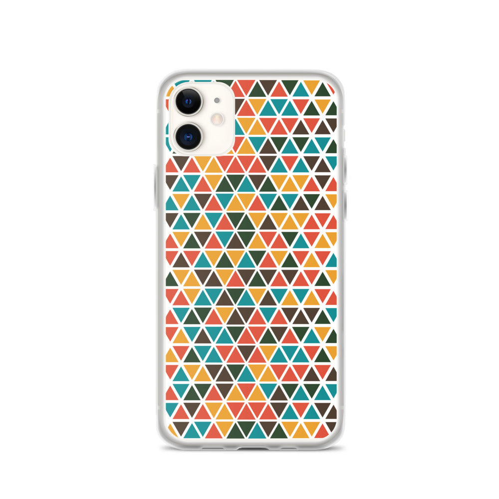 Mozaic - Sustainably Made iPhone Case