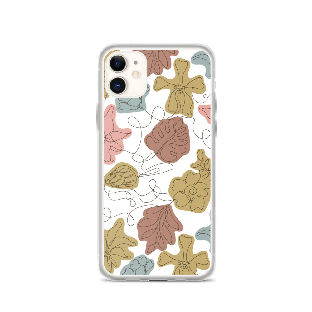 Autumn - Sustainably Made iPhone Case