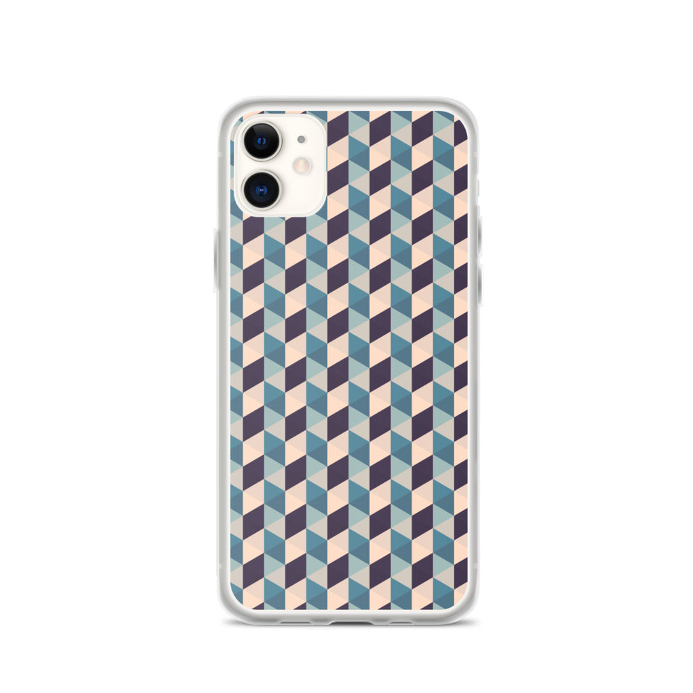 Pop Culture - Sustainably Made iPhone Case
