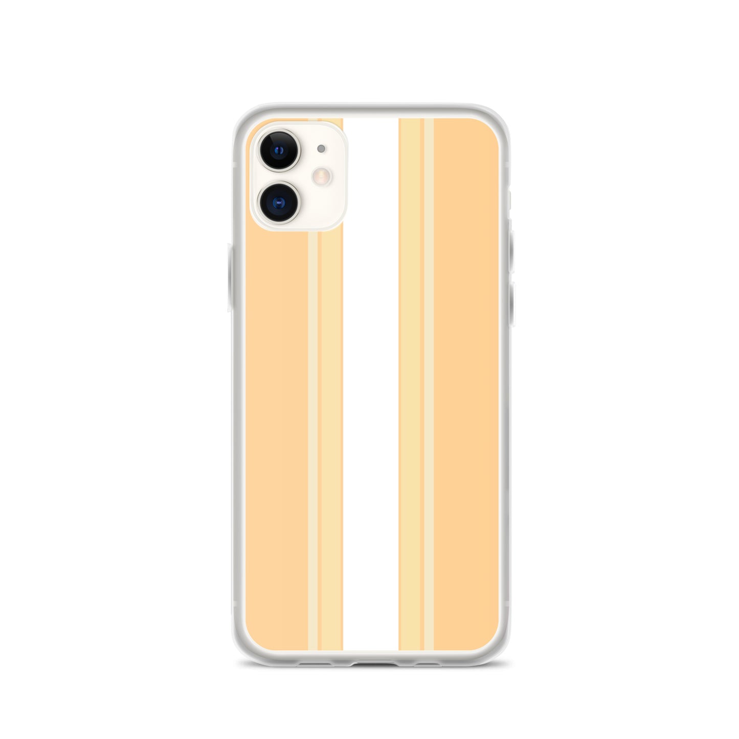 Canary White - Sustainably Made iPhone Case