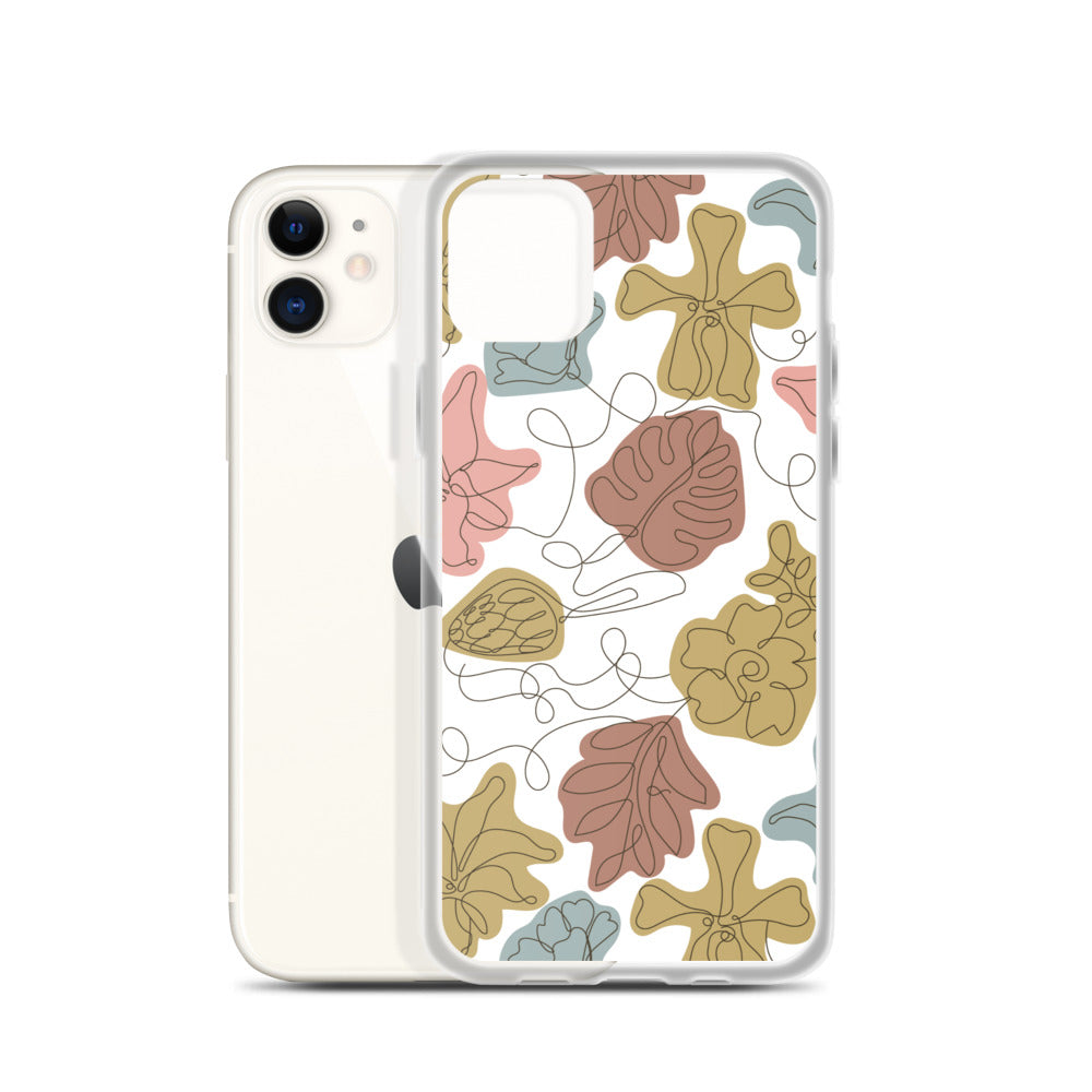 Autumn - Sustainably Made iPhone Case