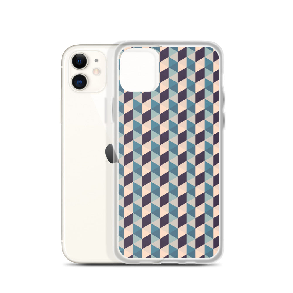 Pop Culture - Sustainably Made iPhone Case