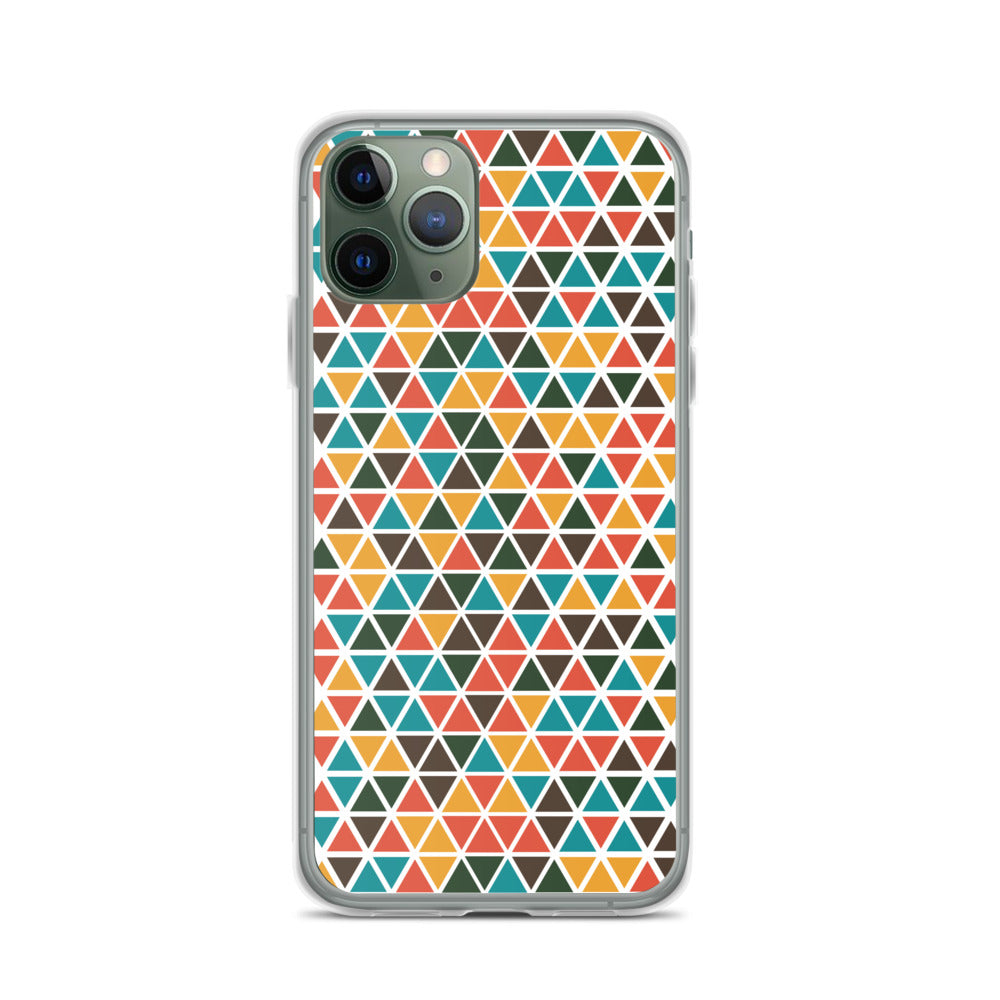 Mozaic - Sustainably Made iPhone Case