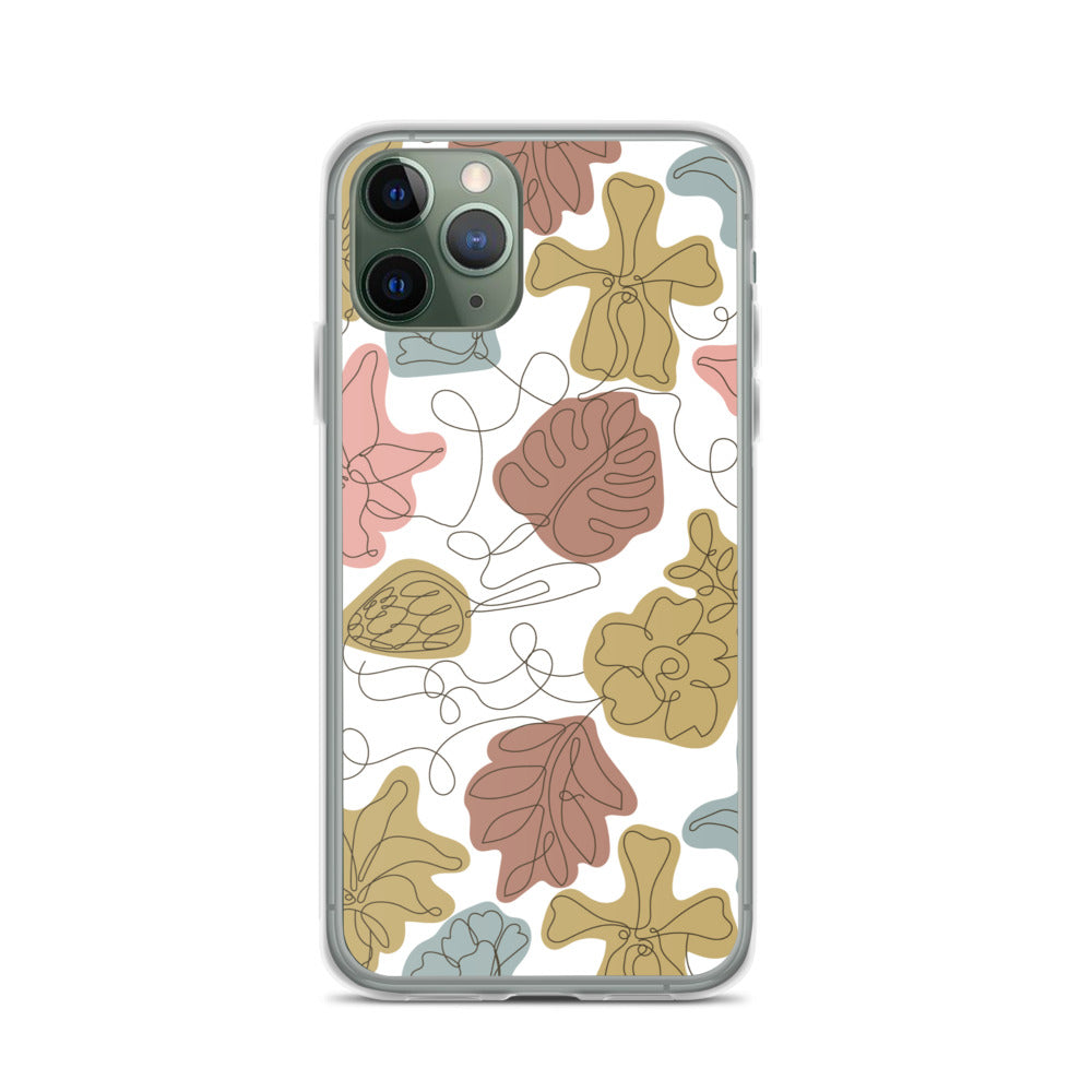 Autumn - Sustainably Made iPhone Case