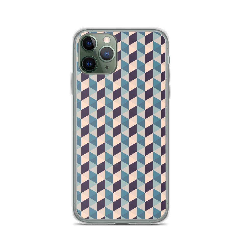 Pop Culture - Sustainably Made iPhone Case