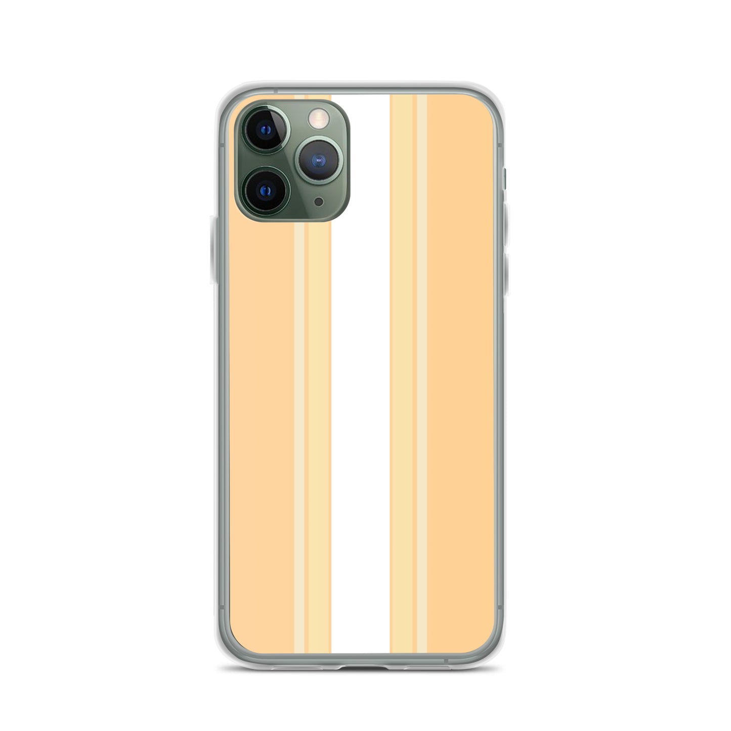 Canary White - Sustainably Made iPhone Case