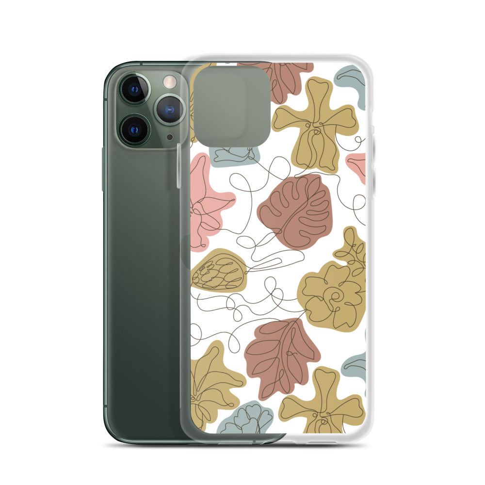 Autumn - Sustainably Made iPhone Case