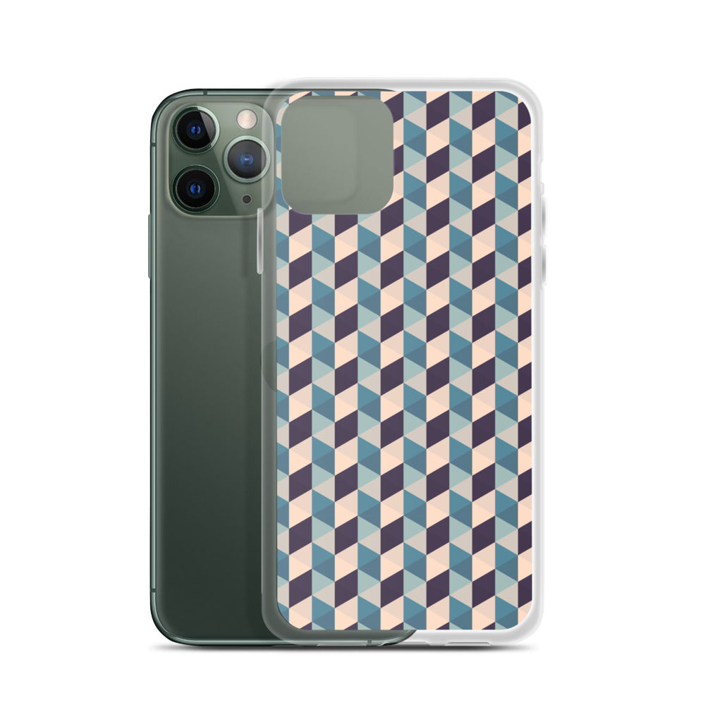 Pop Culture - Sustainably Made iPhone Case