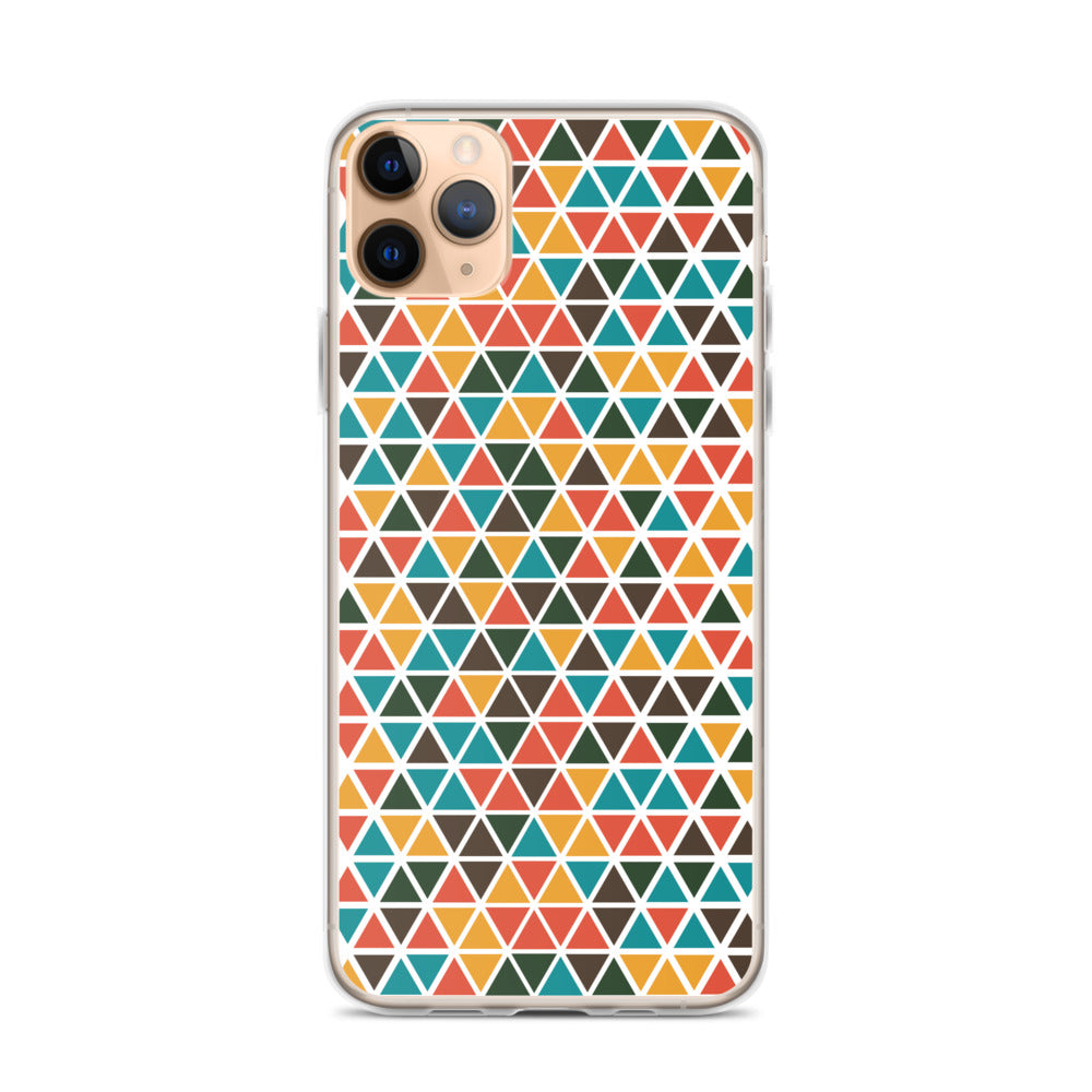 Mozaic - Sustainably Made iPhone Case