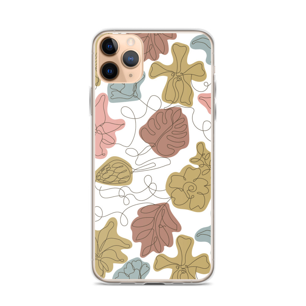 Autumn - Sustainably Made iPhone Case