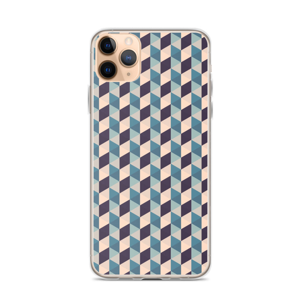 Pop Culture - Sustainably Made iPhone Case