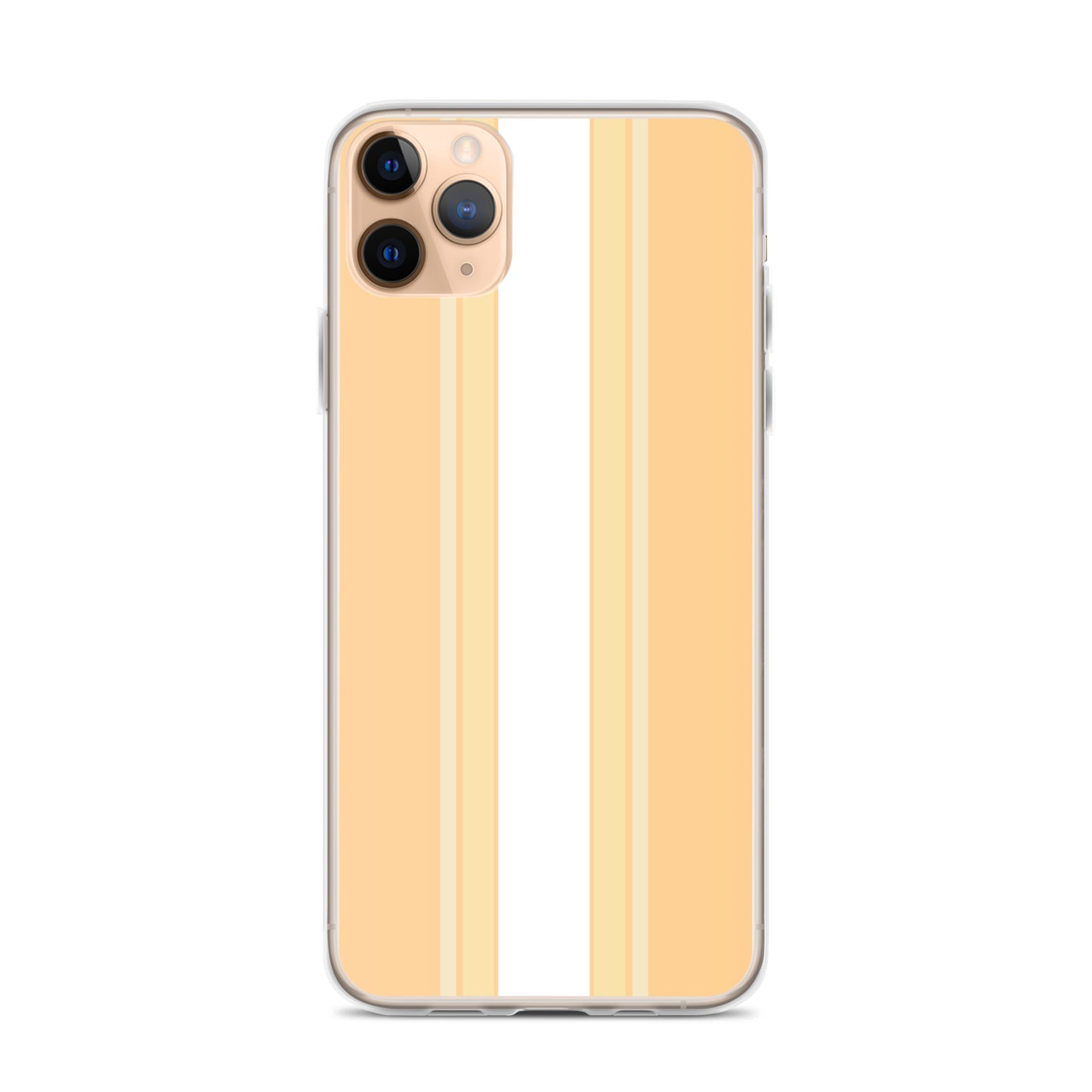 Canary White - Sustainably Made iPhone Case