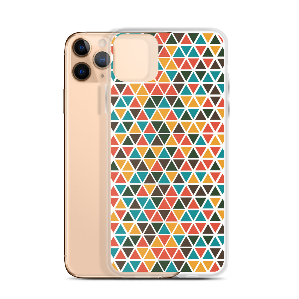 Mozaic - Sustainably Made iPhone Case