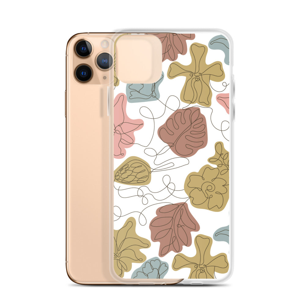 Autumn - Sustainably Made iPhone Case