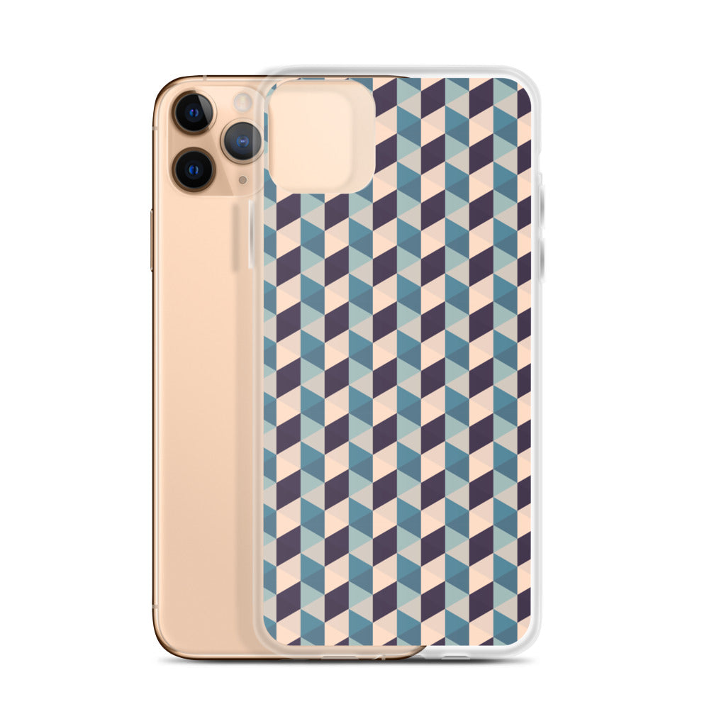 Pop Culture - Sustainably Made iPhone Case
