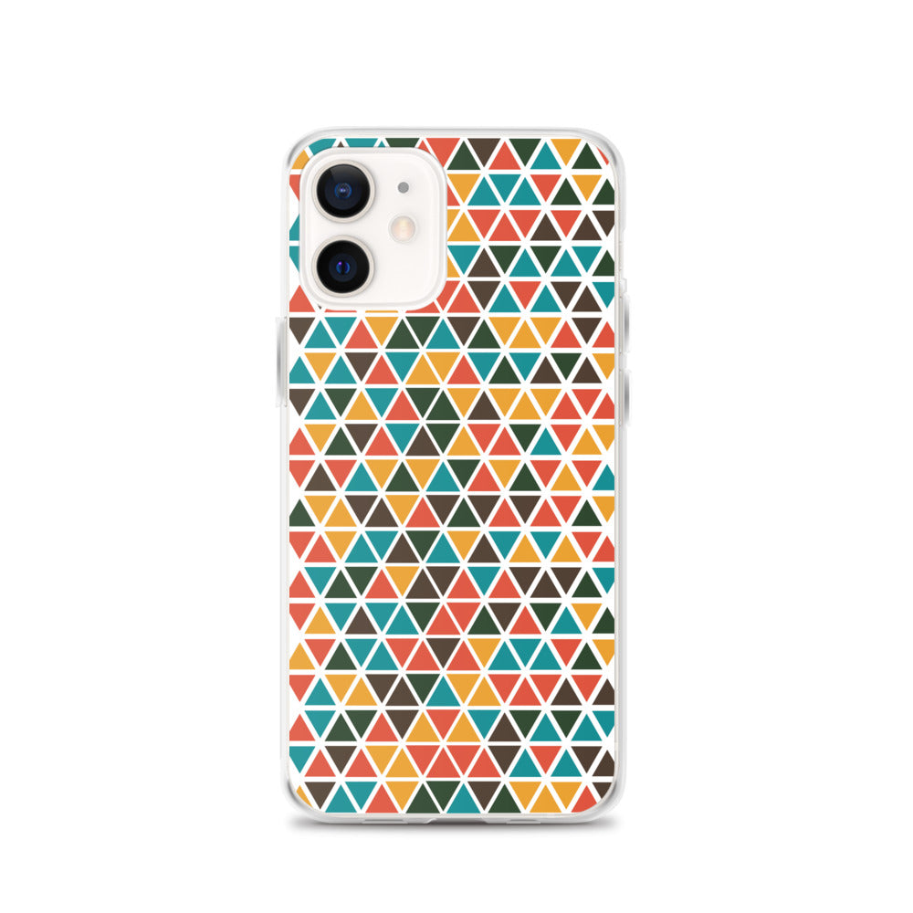 Mozaic - Sustainably Made iPhone Case
