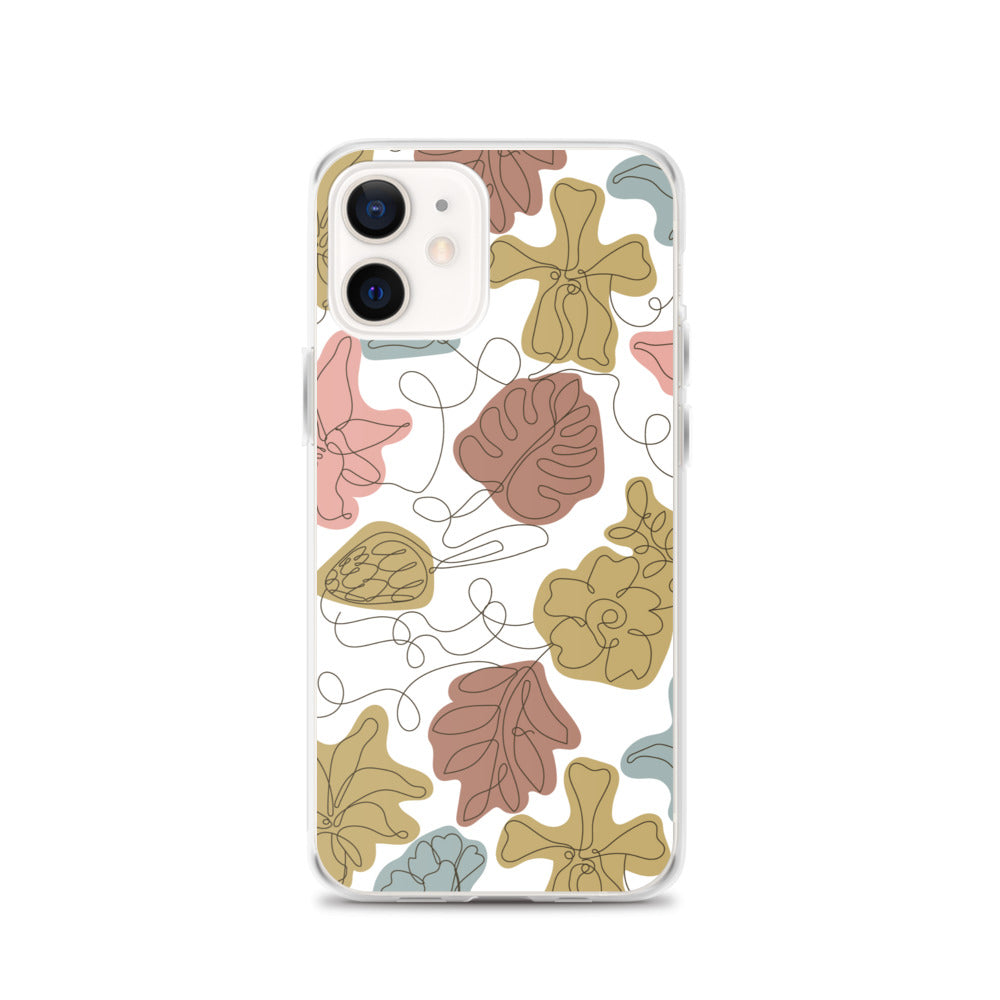 Autumn - Sustainably Made iPhone Case
