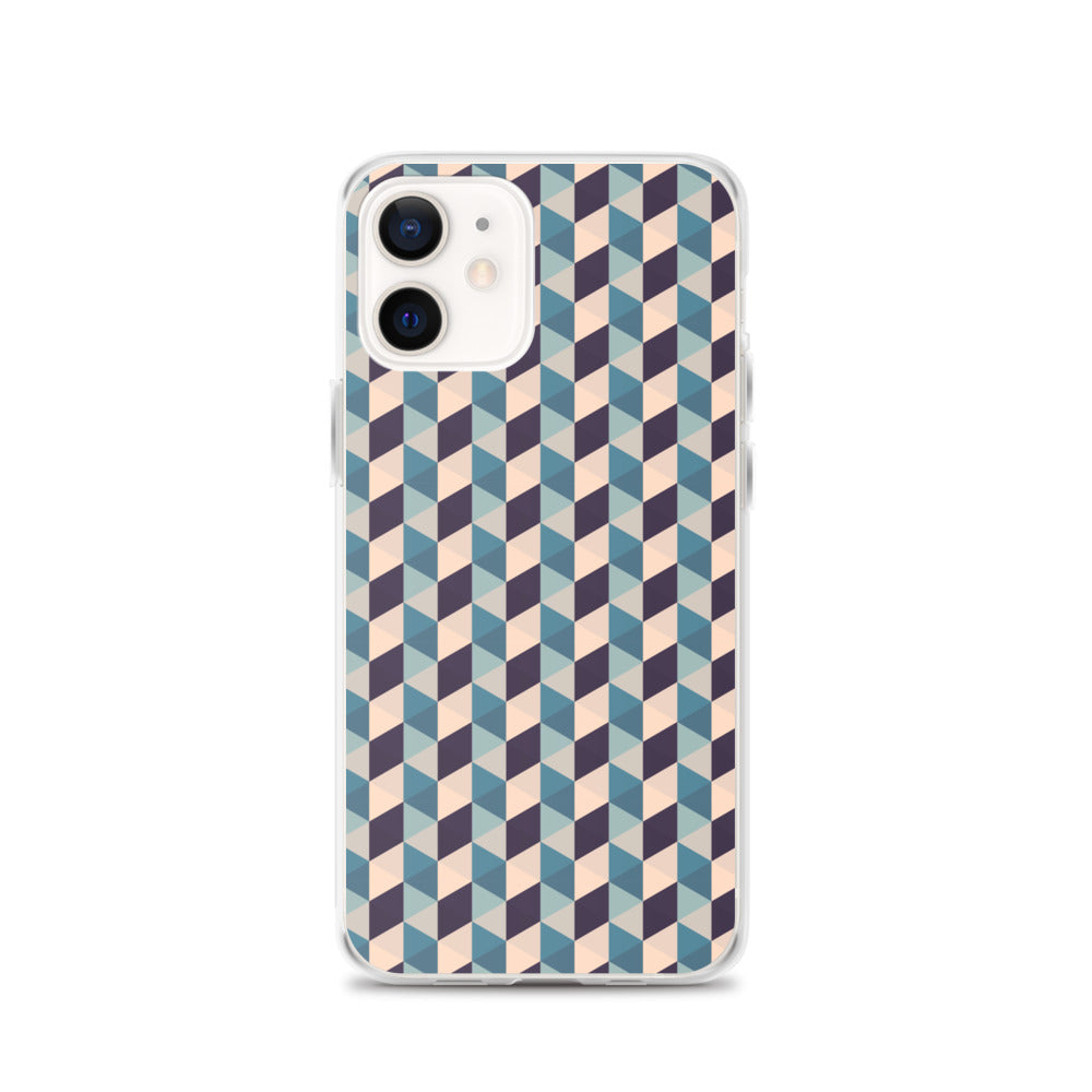 Pop Culture - Sustainably Made iPhone Case