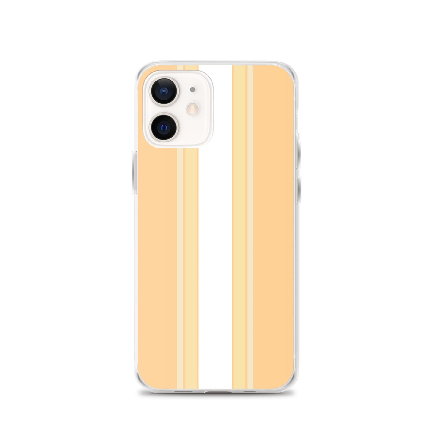 Canary White - Sustainably Made iPhone Case